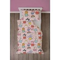 Peppa Pig Playful Junior Bed Bundle