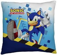 Sonic Kids Cushion - Multicolured - 40X40cm