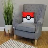 Pokmon Gotta Kids Printed Cushion - Multicoloured - 40X40cm