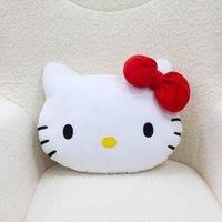 Hello Kitty Sweet Shaped Cushion