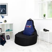 Red Bull Racing Beanbag Chair - Purple