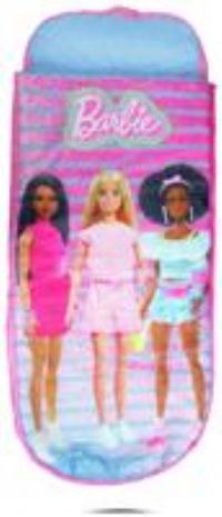 Mattel Barbie Inflatable ReadyBed