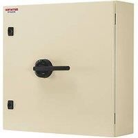 Contactum DFS200K 200A 3P+N+E Fused 3-Phase Enclosed Switch Fuse (510HE)