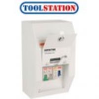 Contactum 17th Edition Amendment 3 Garage Consumer Unit + 2 MCBs 2 Way