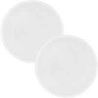 Active Bluetooth Ceiling Speaker Kit 50W Wireless Audio HiFi Streaming System