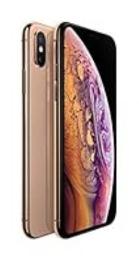 Apple iPhone XS, 64GB - Gold (Refurbished)