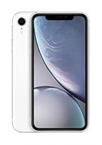 Apple iPhone XR 64GB White (Renewed)