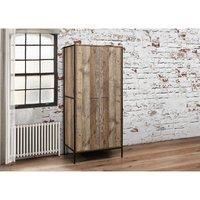 Birlea Urban 2 Door Wardrobe