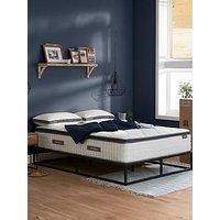 Birlea, Sleepsoul Mattress, Bliss, 800 Pocket Memory Pillow Top, Super King