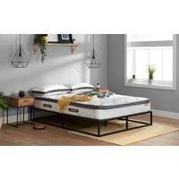 Sleepsoul Heaven Pocket Sprung Memory Foam Mattress 5FT King Size