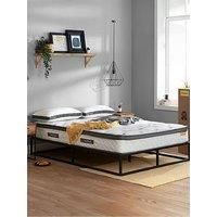 Birlea Sleepsoul Heaven Pocket Sprung 1000 Mattress Birlea Size: Kingsize (5')  - Size: Double (4'6) Kingsize (5')