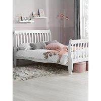 Birlea Double Belford Bed White