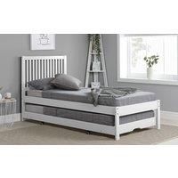 Buxton Trundle Bed
