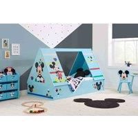 Disney Mickey Mouse Single Tent Bed