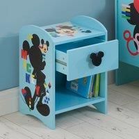 Disney Mickey Mouse Bedside Table