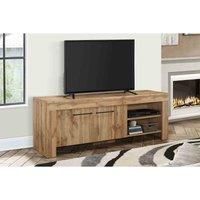 Birlea Furniture TV Unit, Brown, One Size