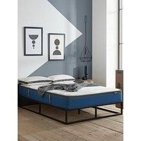 SleepSoul Nebula Orthopaedic 600 Pocket Mattress 3FT, 4FT, 4FT6 & 5FT