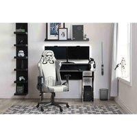 Disney Birlea Storm Trooper Hero Computer Gaming Chair