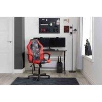 Star Wars Red Computer Gaming Chair