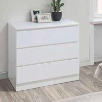 Birlea Furniture Chest, One Size