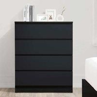 Birlea Furniture Chest, One Size