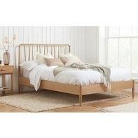 Birlea Jesper Super King Bed - Brown