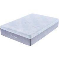 SleepSoul Premium Cool Gel 3000 Pocket Mattress, Single