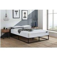 Kingsize Mattress Memory Foam Birlea Sleep Soul Comfort 150cm 5FT Pocket Sprung
