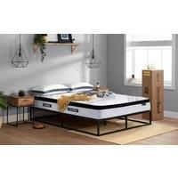 Birlea Heaven 3000 Pocket Sprung Mattress Double (135 x 190 cm)