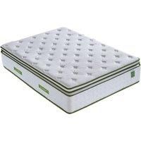 Birlea Space 4000 Pocket Sprung Mattress Double (4'6)