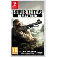 Sniper Elite V2 Remastered | Nintendo Switch New