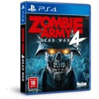 Zombie Army 4: Dead War (PS4)