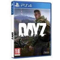 Dayz (PS4)