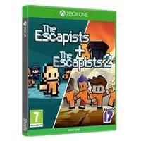 The Escapists + The Escapists 2 (PS4)