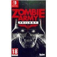 Zombie Army Trilogy (Nintendo Switch)