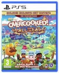 Overcooked! All You Can Eat (PS5)