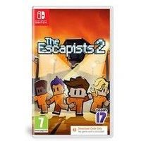 The Escapists 2 (Nintendo Switch)