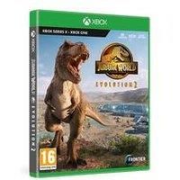 Jurassic World Evolution 2 (Xbox Series X / One)