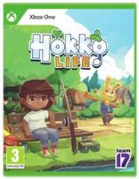 Hokko Life Xbox One Game
