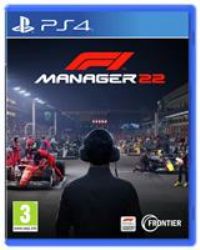 F1 Manager 2022