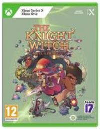 The Knight Witch Deluxe Edition