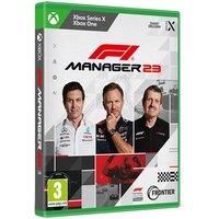 F1 Manager 2023