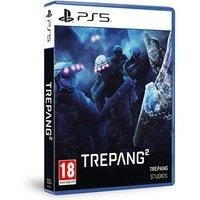 Trepang2