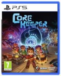 Core Keeper - PlayStation 5