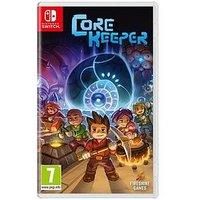 Core Keeper - Switch