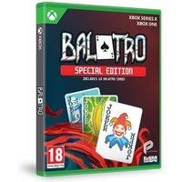 Balatro Special Edition Xbox One & Series X Game Pre-Order