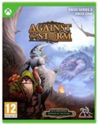 Against the Storm (Xbox Series X / Xbox One)