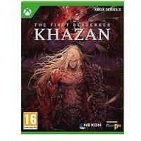 The First Berserker: Khazan Xbox Series X Game Pre-Order