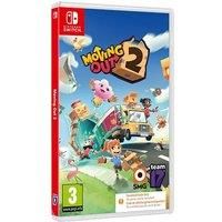 Moving Out 2 (Code in Box)