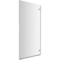 Balterley Square Bath Screen - 5mm